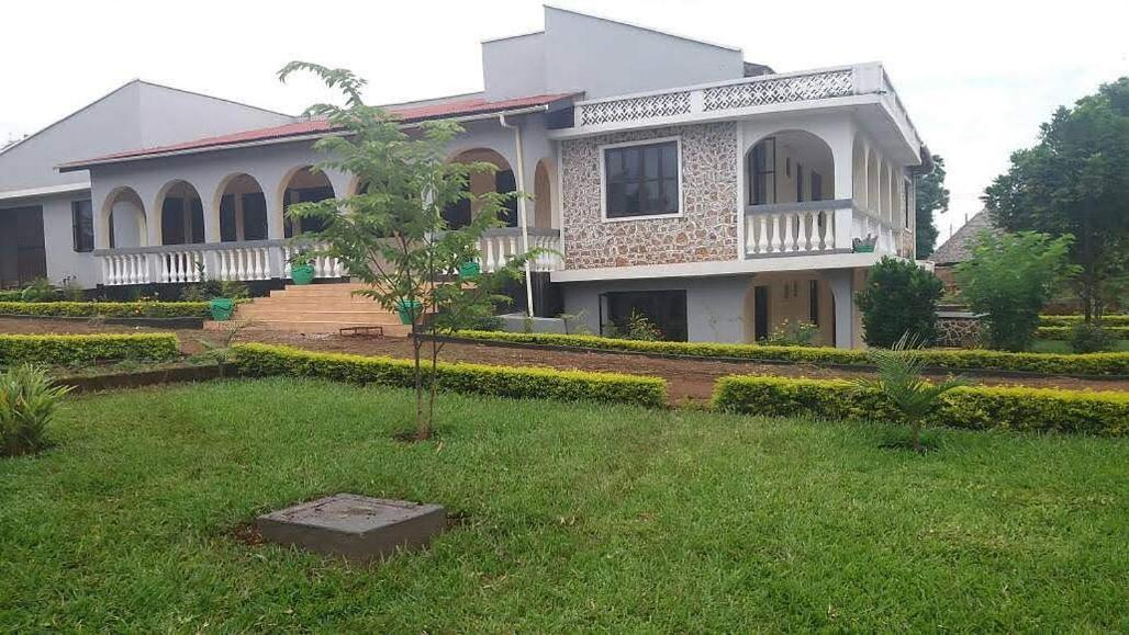Aivlys Lodge Kilimanjaro Msaranga Ngoại thất bức ảnh