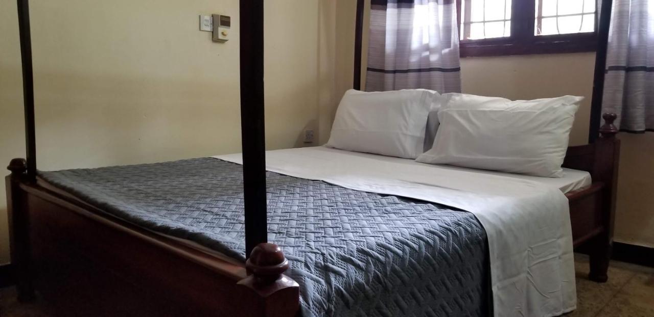 Aivlys Lodge Kilimanjaro Msaranga Ngoại thất bức ảnh