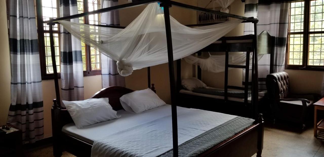Aivlys Lodge Kilimanjaro Msaranga Ngoại thất bức ảnh