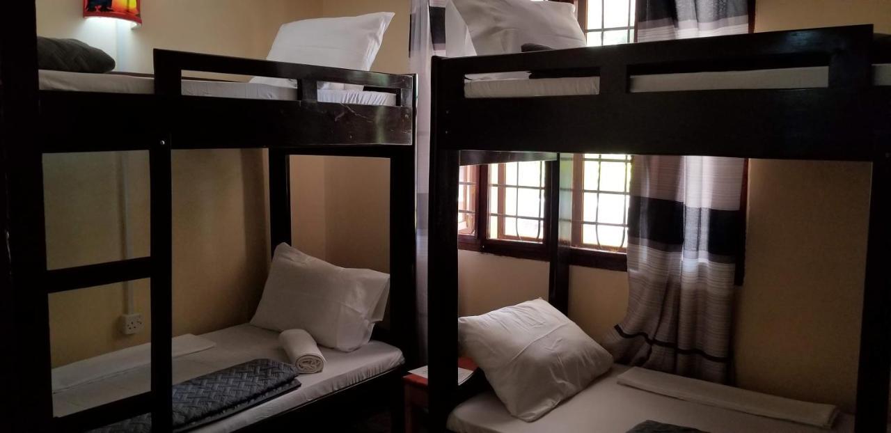 Aivlys Lodge Kilimanjaro Msaranga Ngoại thất bức ảnh