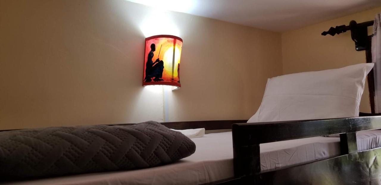 Aivlys Lodge Kilimanjaro Msaranga Ngoại thất bức ảnh