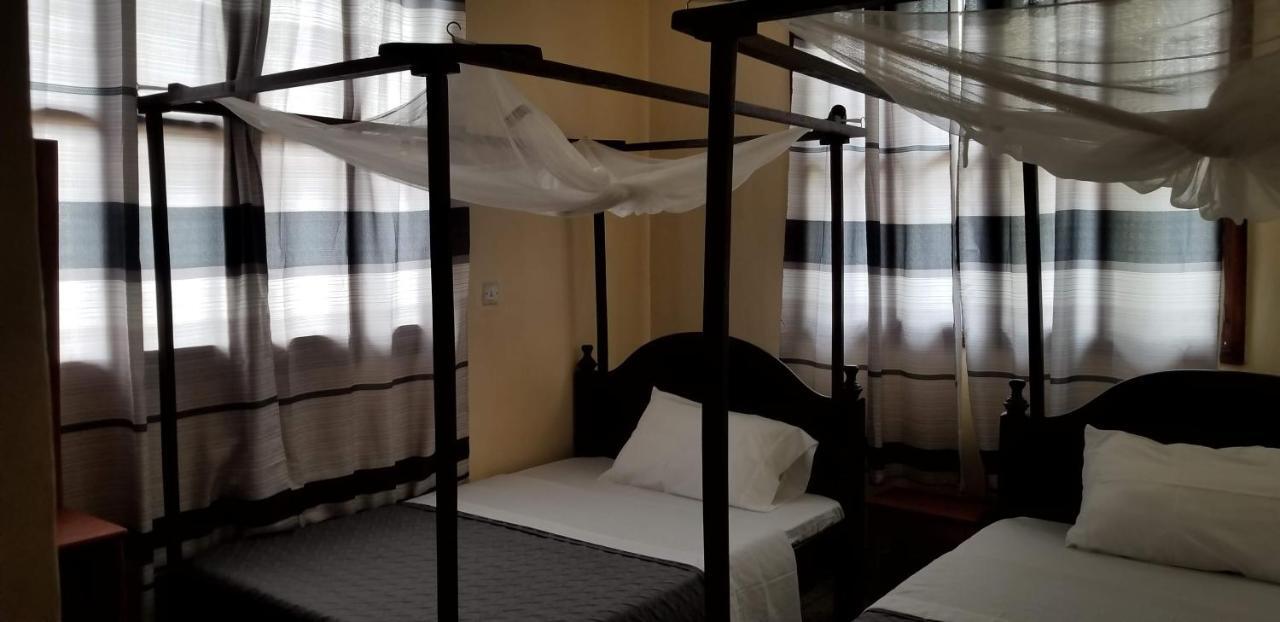 Aivlys Lodge Kilimanjaro Msaranga Ngoại thất bức ảnh