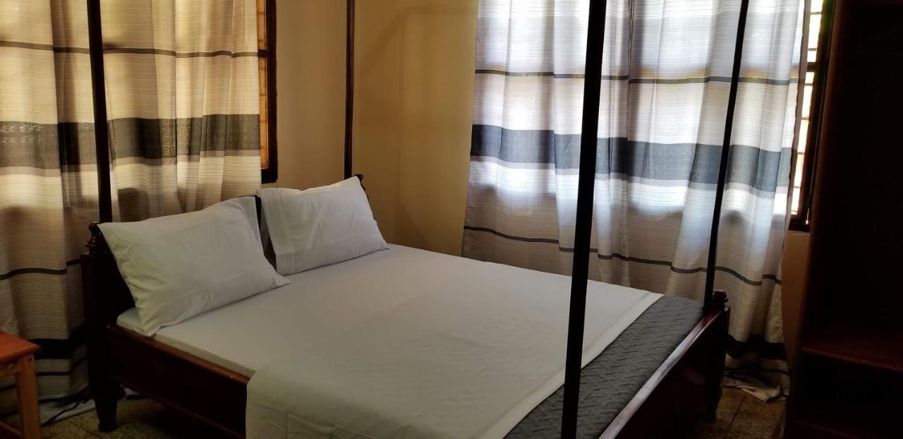 Aivlys Lodge Kilimanjaro Msaranga Ngoại thất bức ảnh
