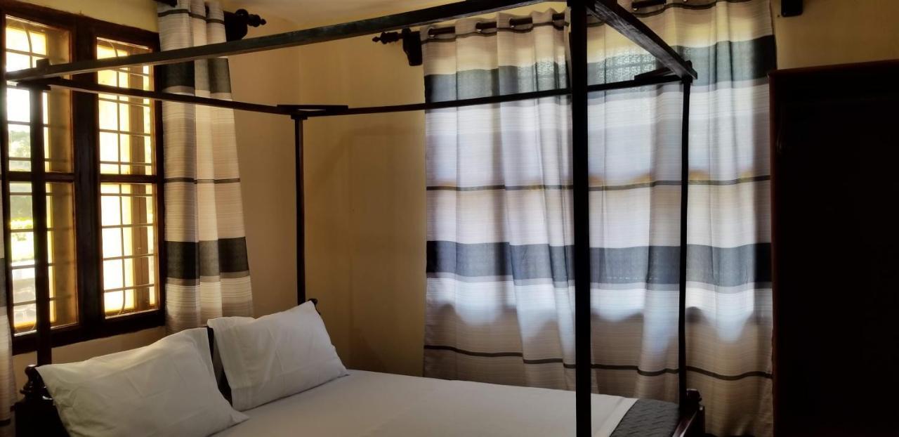 Aivlys Lodge Kilimanjaro Msaranga Ngoại thất bức ảnh