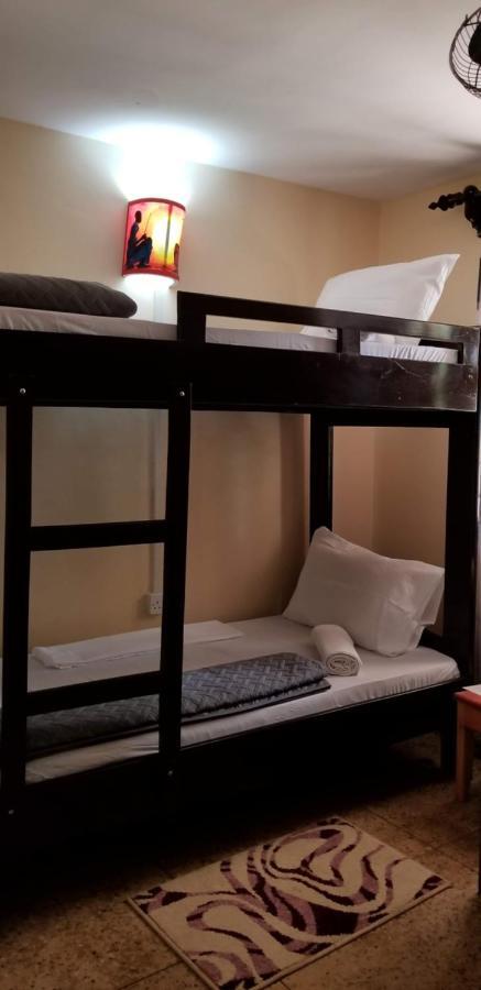 Aivlys Lodge Kilimanjaro Msaranga Ngoại thất bức ảnh