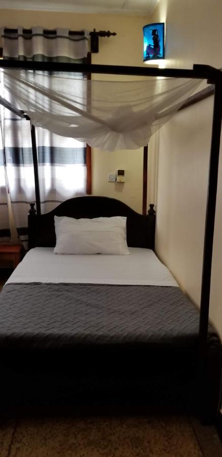 Aivlys Lodge Kilimanjaro Msaranga Ngoại thất bức ảnh