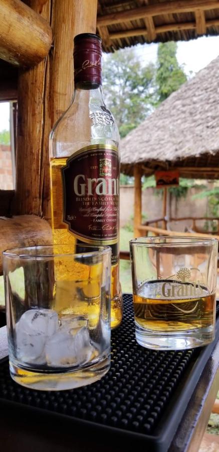 Aivlys Lodge Kilimanjaro Msaranga Ngoại thất bức ảnh