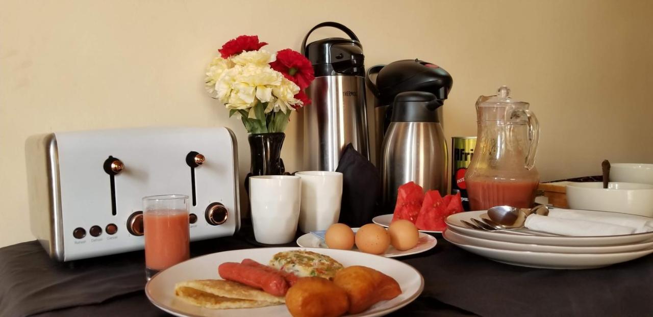 Aivlys Lodge Kilimanjaro Msaranga Ngoại thất bức ảnh